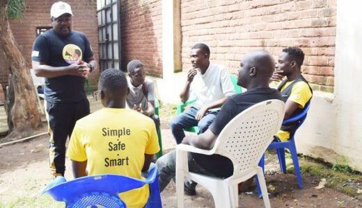 Health Experts Encourage Men to Get Circumcised