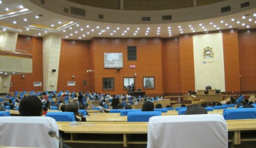 Nkhatabay MP Calls For Legalization Of Indian Hemp