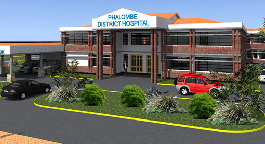 Delay to Open Phalombe District Hospital Irks Lawmaker  