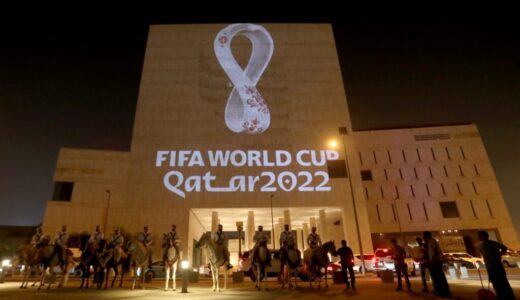 SuperSport is your home for the 2022 FIFA World Cup