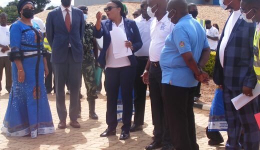 World Bank Pledges More Support Towards Water, Sanitation Project