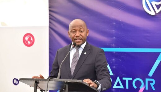 STANDARD BANK LAUNCHES SME GROWTH HUB, PHUKA