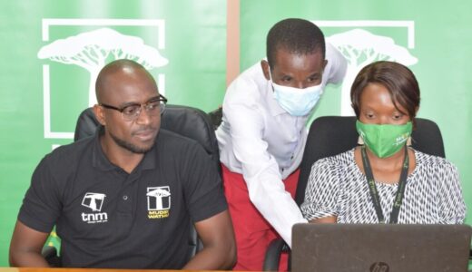 21-year-old becomes 3rdmillionaire in Mpamba promo