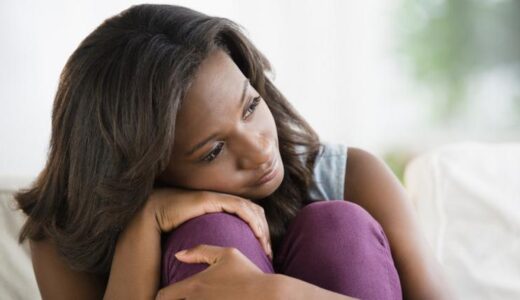 ‘My father wants to sleep with me before any man marries me’, – Ghanaian lady cries