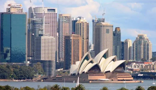 7 Peaceful Countries To Visit For Academic Purposes