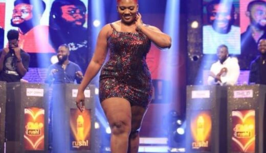 Ghanaian Media Personality, Abena Korkor Reveals She Slept With Over 100 Men