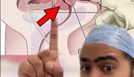 Doctor Explains Why Men Take Longer On The Toilet Than Women