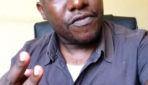 Unity Minister Timothy Mtambo Not Fit to Preach ‘Peace’ – Opposition