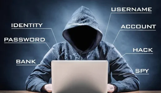 Countries With The Highest Number Of Internet Fraudsters