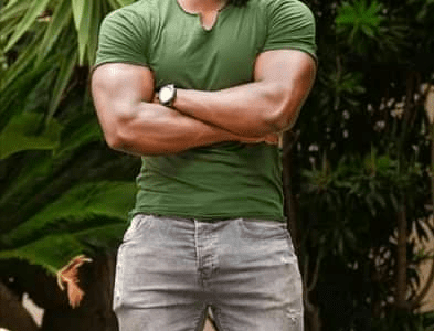 Photos; Zambian Man Divorces His Nurse Wife For Liking, Commenting On Pictures Of A Gym Instructor On Social Media