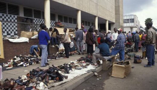 ‘We Are Here to Stay, Streets Are Our Livelihood’ – BT Street Vendors
