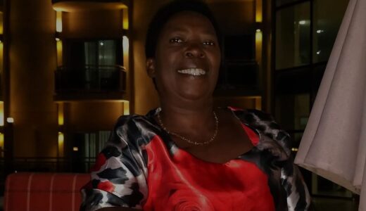 Gospel Rapper Suffix Loses Mother 