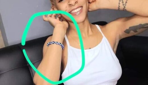 Trending; Zambian Celebs Using Demonic Bracelet To Attract Followers On Social Media