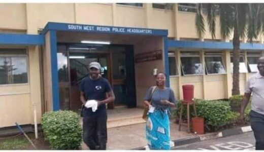 Where Was ‘Misa-Malawi’ When Journalist Gregory Gondwe was in Custody?