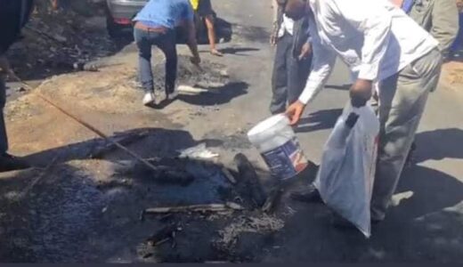 Zimbabwean Man Burnt To Death In South Africa As Xenophobic Attacks Escalates
