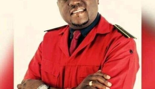 Zambian Govt Minister Under Fire For Forcing Children To Drink Kachasu Because Their Mother Brews The Illicit Alcohol
