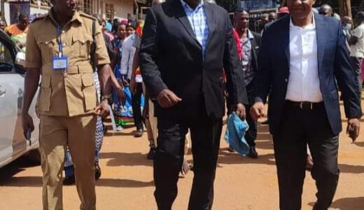 DPP’s Kambalame Sentenced for Assaulting Eisenhower Mkaka