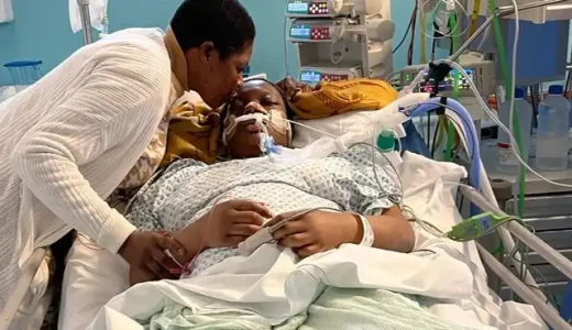 23-year-old African law student dies after eating cannabis sweet in London