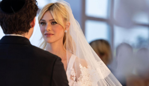 PHOTOS|| David Beckham celebrates son Brooklyn as he weds Nicola Peltz