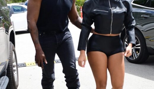 Kim Kardashian Opens Up About Kanye West’s New Gf Chaney Jones Says ‘She Seems Like The Sweetest’