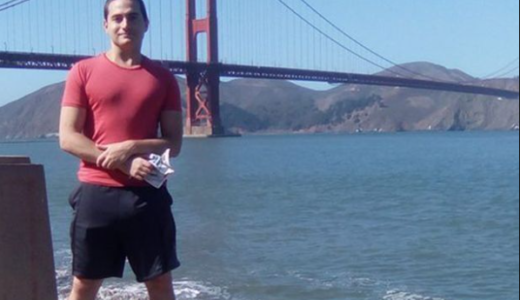 Sperm donor touring UK and getting women pregnant is about to have 55 kids