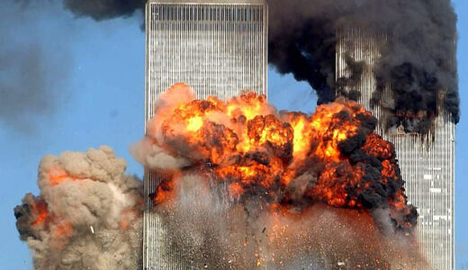Osama bin Laden planned a second terror attack on the US after 9/11: Papers taken by Navy SEALs after they killed him at his compound reveal