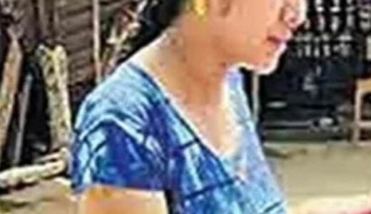Indian Bride-To-Be Slit Fiancé’s Throat,Left Him To Die Because She Wanted To Get Out Of Their Arranged Marriage