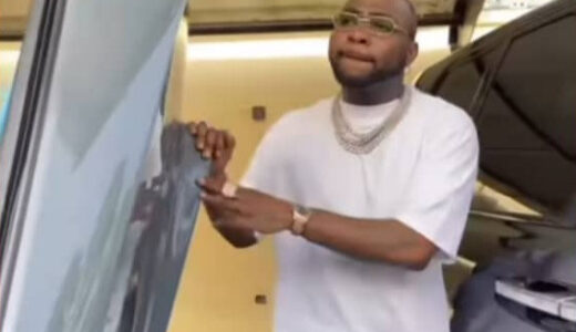 “I think I’m gonna get married soon” Davido says as gives reason for his decision