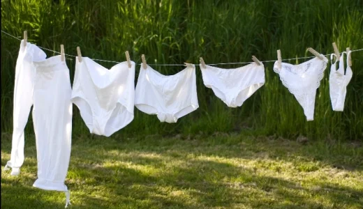 Women Who Do Not Like Wearing Panties – This Is How It Affects Your Health