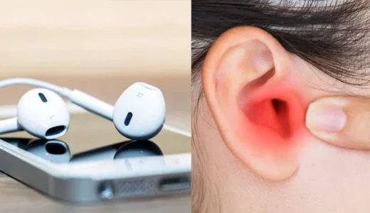 5 Negative Effects Of Using Earpiece Over A Long Period Of Time