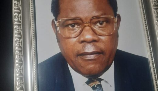 Mortal Remains of Ex-Cabinet Minister Elia Katola Phiri to be Laid to Rest