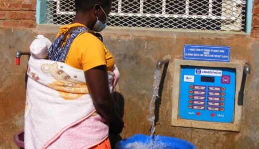 Malawi Consumer Watchdog Questions Free Water Connection Program