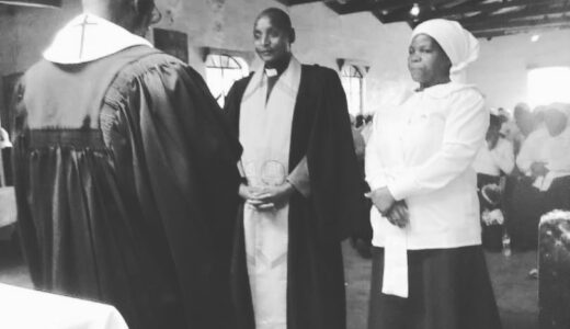 BT SYNOD AGREES WITH NKHOMA SYNOD ON PASTORAL LETTER
