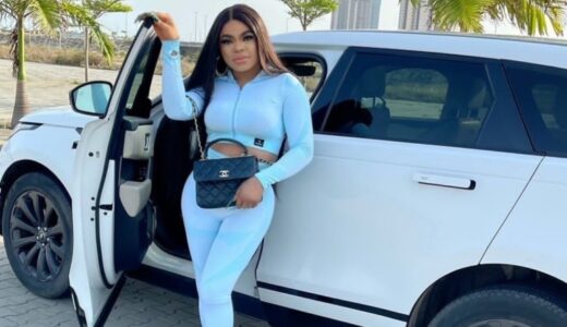 Nigeria’s Transgender Woman Bobby Risk Reacts To Proposed Bill Against Crossdressers