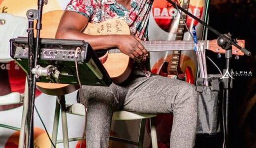 ‘Mdidi’ Hitmaker Faith Mussa  to Storm Blantyre Saturday