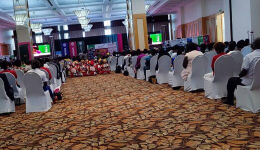 First Lady Monica Chakwera Hails Dr. Joyce Banda