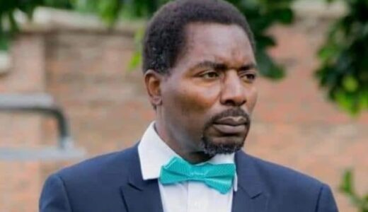 Journalist Gregory Gondwe explains his ordeal in the hands of brutal MCP Police