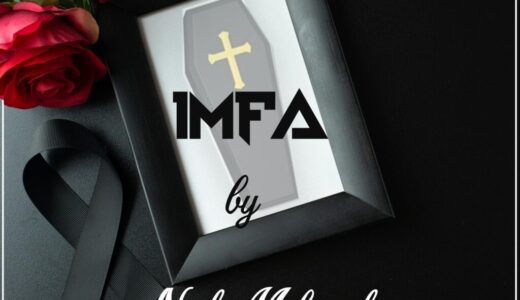 Mkwaila Drops a Poetic Bombshell ‘IMFA’