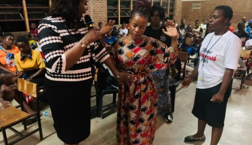 FHM INTERNATIONAL CHURCH WRAPS UP SUCCESSFUL NORTHERN REGION TOUR: Storms Blantyre Friday, Balaka Saturday