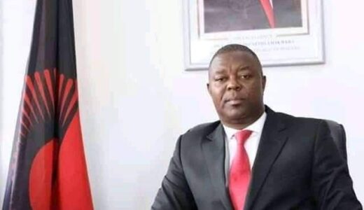 Malawi’s Info Minister Gospel Kazako Hits Back at UK, USA for ‘Politicising’ Gregory Gondwe’s Arrest