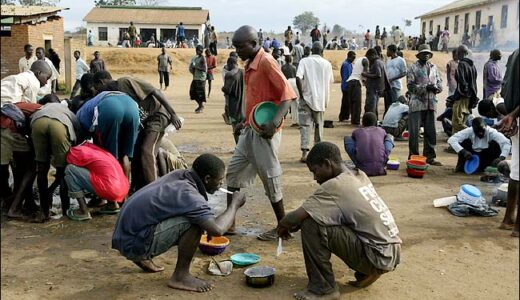 Chakwera Pardons 106 Prisoners