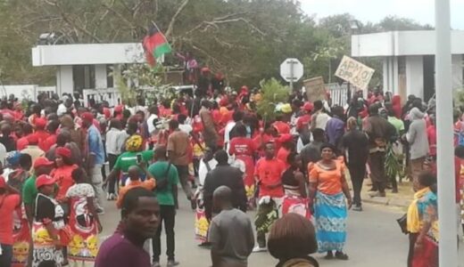 Why is it that most MCP supporters mitu yawo imakhala youma??