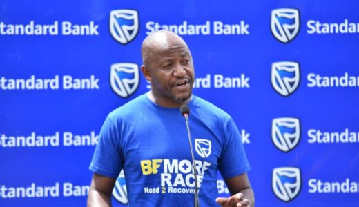 Standard Bank’s Be More Race returns with more pomp and colour
