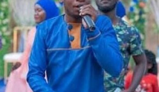 Afro-Pop Star Mdoka B to Release 100 Percent