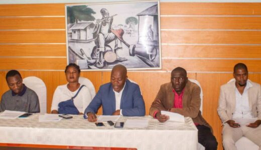 Human rights activists warn Chakwera against shielding corruption suspect, fighting ACB Director