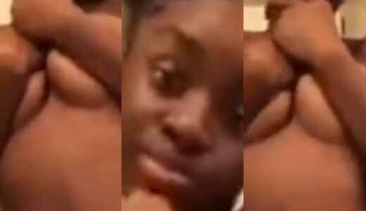 Female University Student Sells Her Nude.s On Social Media To Earn Living (See Photos)