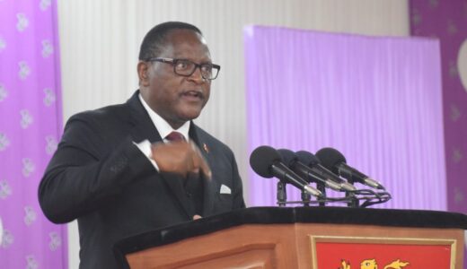 PRESS STATEMENT FROM TUMBUKA SENIOR CHIEFS AGAINST INSTALLATION OF GVH BONGOLOLO AS PARAMOUNT CHIEF CHIKULAMAYEMBE…Urges govt to cancel installation