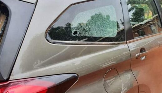 Chaos in Rumphi as Mtima Gondwe Camp holds protest against installation of Joseph Bongololo