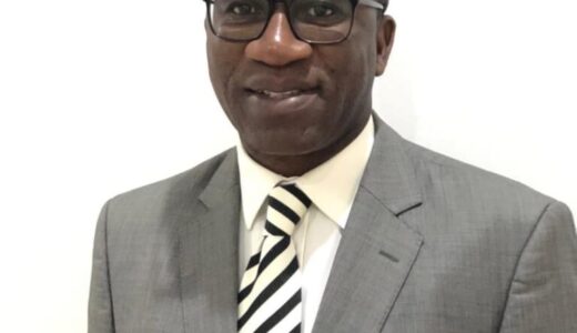 TNM appoints experienced telecoms executive Ted Sauti Phiri as Chairman