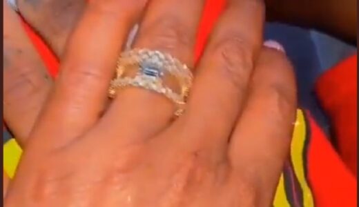 Somizi Moves On; Reveals He Is Engaged